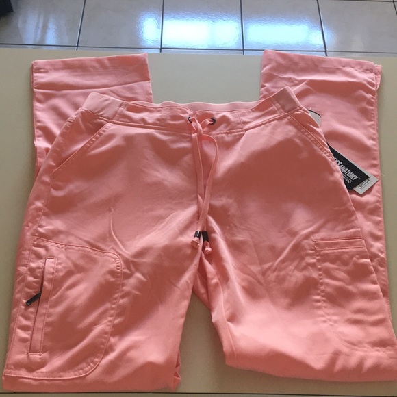 Grey's Anatomy Pants - Grey’s Anatomy Scrub Pants* XST